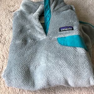 Patagonia Sweatshirt